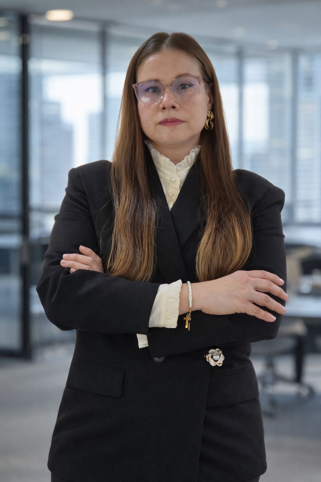 Professional lawyer