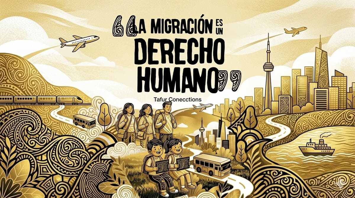 La Era del Proyecto de Ley C-12: La Evolución de la Ley de Asilo Canadiense